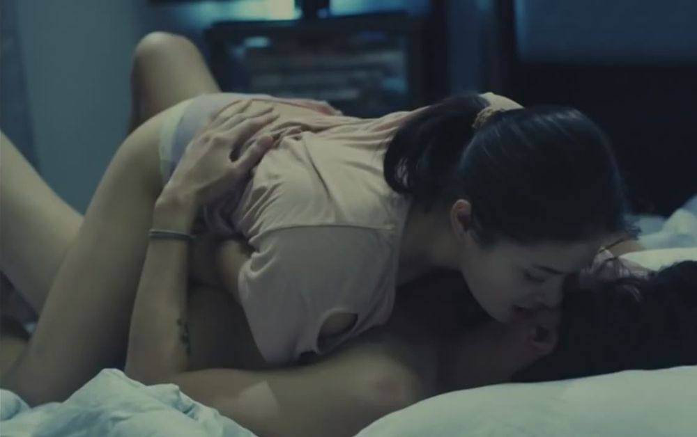 "Rigodon"หนังฟิลิปินส์ ติดเรท(18+) เยี่ยมมาก!