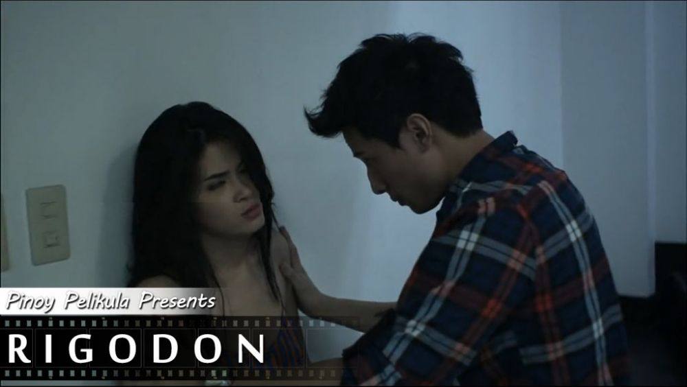 "Rigodon"หนังฟิลิปินส์ ติดเรท(18+) เยี่ยมมาก!