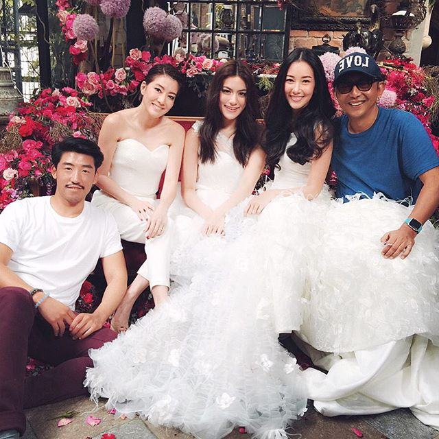 คิมเบอร์ลี่ @ IMAGE vol.28 no.7 September 2015
