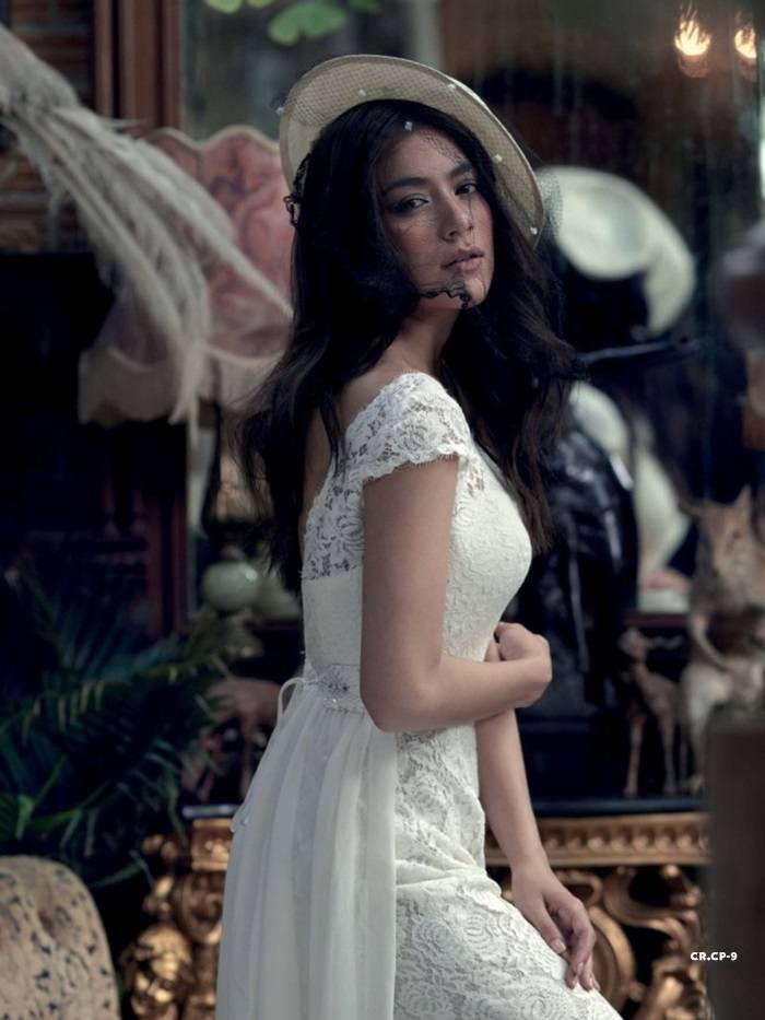 คิมเบอร์ลี่ @ IMAGE vol.28 no.7 September 2015