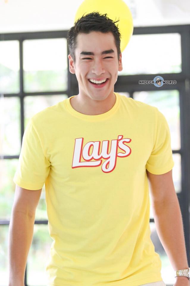 น่าเลียแบรจุง