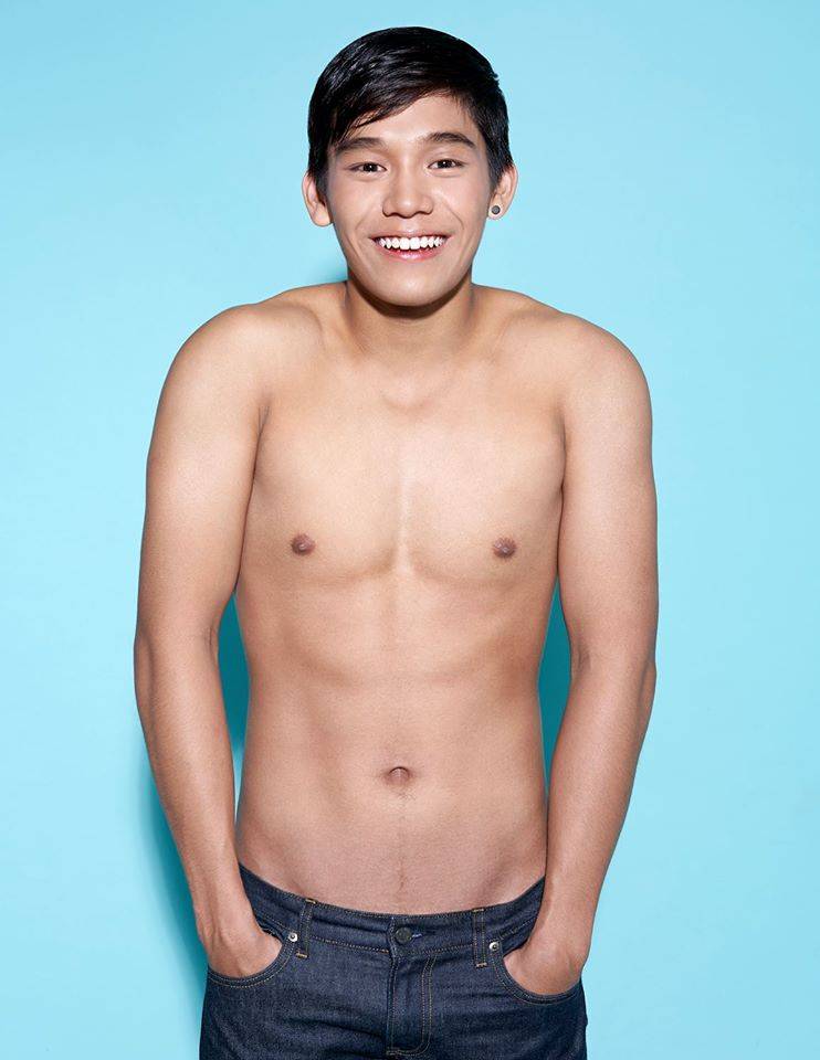 เด็กๆเด็ดๆเลียให้แฉะ