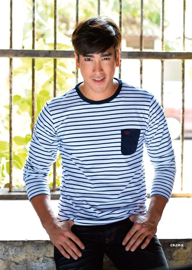 ณเดชน์ คูกิมิยะ @ ขวัญเรือน vol.47 no.1051 September 2015