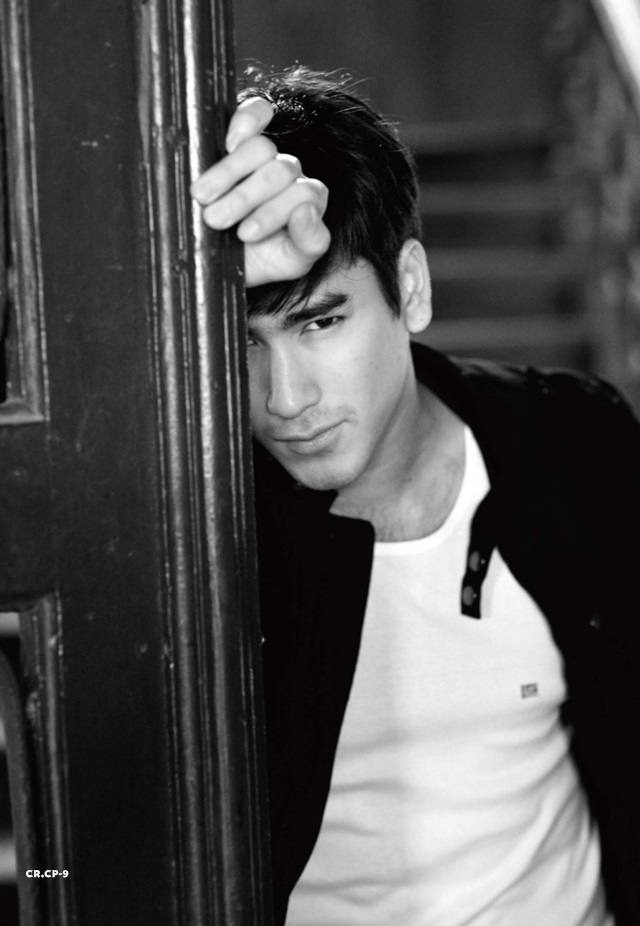ณเดชน์ คูกิมิยะ @ ขวัญเรือน vol.47 no.1051 September 2015