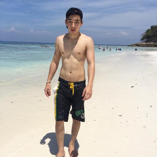 วันเสาร์...เบาๆละกัน2