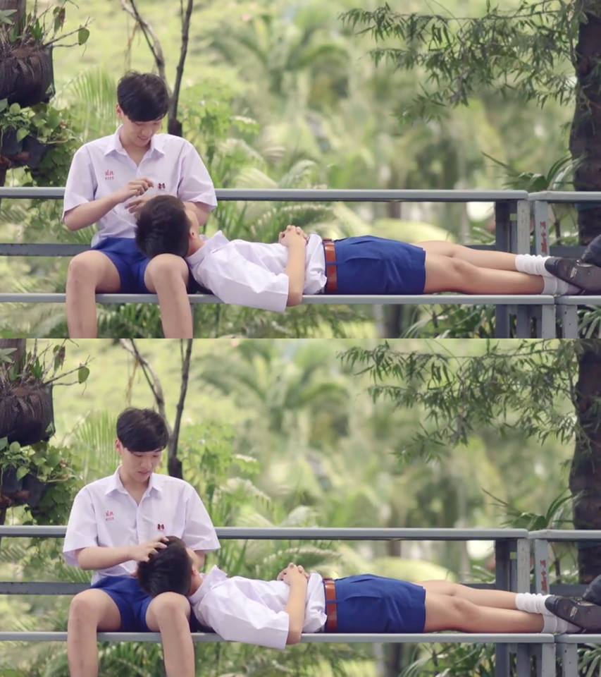 มาร์ค มาวิน เป้อ Lovesick2.2 เสาร์อาทิตย์นี้ เราจะฟินไปด้วยกัน!!
