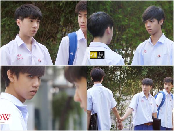 มาร์ค มาวิน เป้อ Lovesick2.2 เสาร์อาทิตย์นี้ เราจะฟินไปด้วยกัน!!