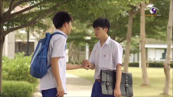 มาร์ค มาวิน เป้อ Lovesick2.2 เสาร์อาทิตย์นี้ เราจะฟินไปด้วยกัน!!