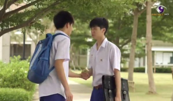 มาร์ค มาวิน เป้อ Lovesick2.2 เสาร์อาทิตย์นี้ เราจะฟินไปด้วยกัน!!