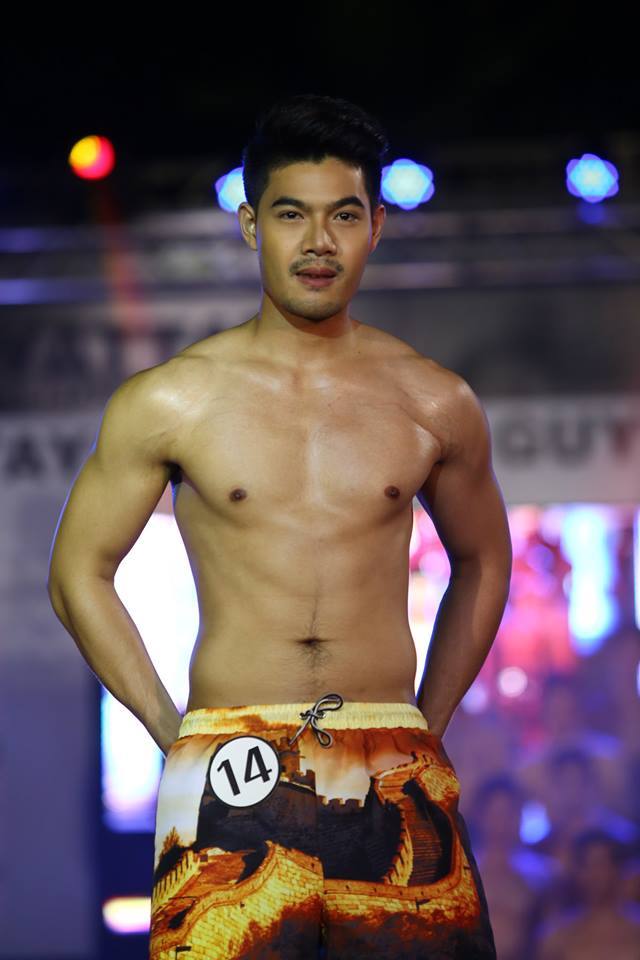 Gem-Thananchai Wongbuathip
