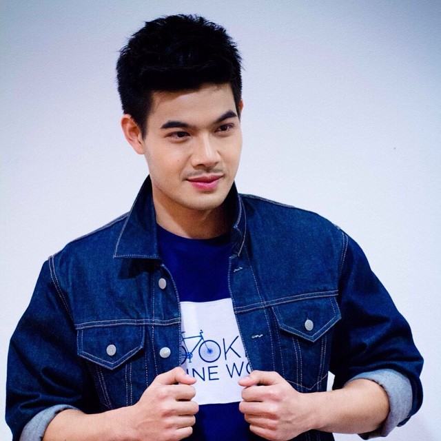 Gem-Thananchai Wongbuathip