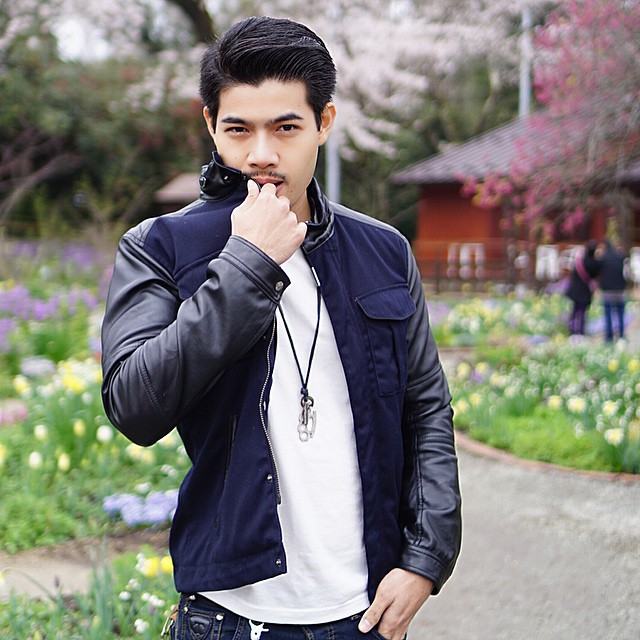 Gem-Thananchai Wongbuathip