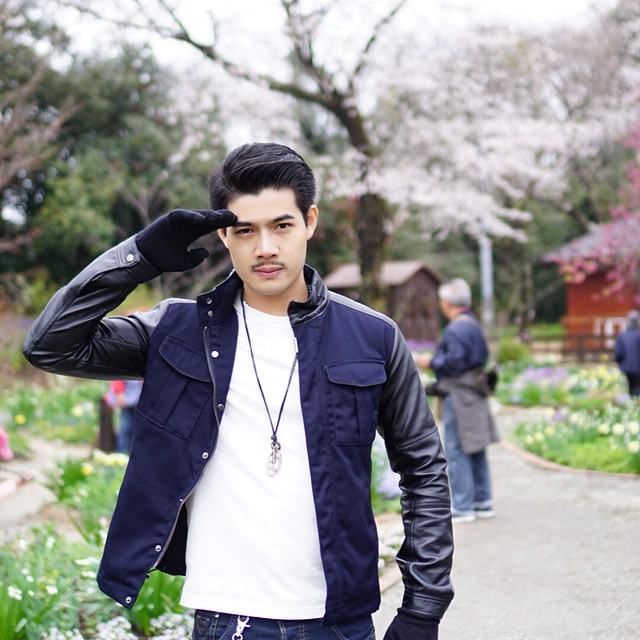 Gem-Thananchai Wongbuathip