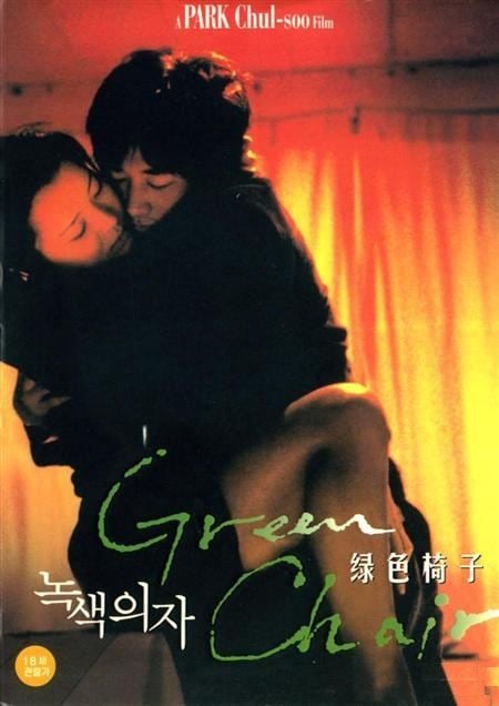 รวมหนังอีโรติก[18+] เกาหลี ได้รับความนิยมมากในเอเชีย