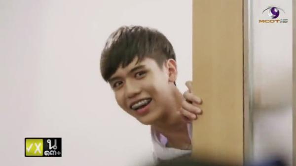 ซีนอารมณ์ได้! เปอร์ จัดหนัก มาร์ค ซึมหนักมาก มาวิน(ยิ้มแล้ว) ใน Lovesick2.2
