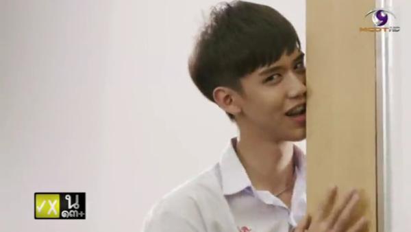 ซีนอารมณ์ได้! เปอร์ จัดหนัก มาร์ค ซึมหนักมาก มาวิน(ยิ้มแล้ว) ใน Lovesick2.2
