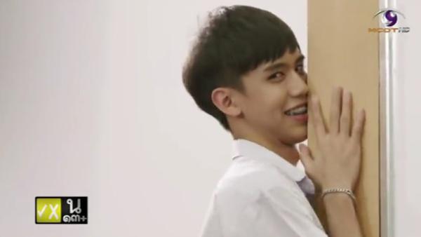 ซีนอารมณ์ได้! เปอร์ จัดหนัก มาร์ค ซึมหนักมาก มาวิน(ยิ้มแล้ว) ใน Lovesick2.2