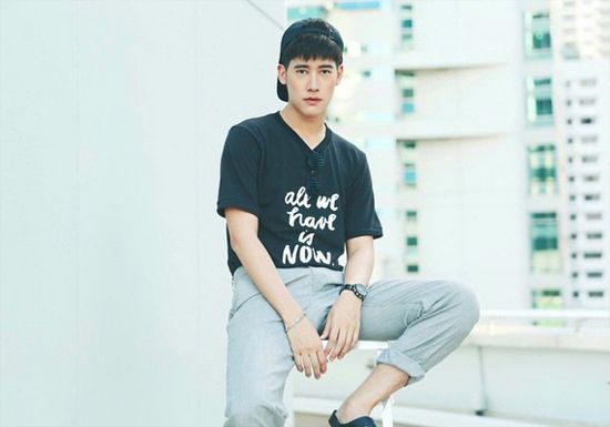 ดีเจข้าว ไทธัญญ์ นีระพล Seed 97.5