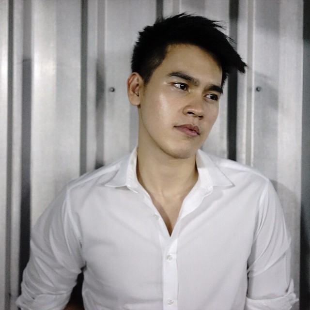 ดีเจบิ๊ก พล วุทราพงษ์วัฒนา FRESZ 91.5 FM