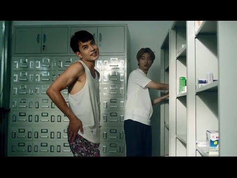 เลิฟซีนมันส์หยดติ๋ง! ซีรี่ส์จีน Counterattack ฉายในไทยเมื่อไรดังเปรี้ยงปร้างแน่