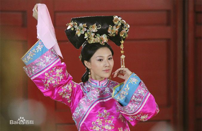 Royal Romantic 《多情江山》 2015 part1