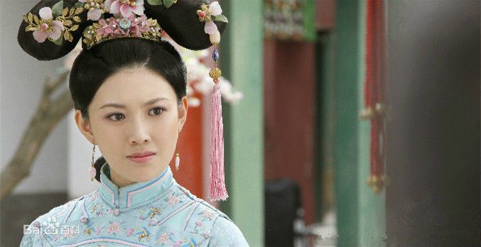 Royal Romantic 《多情江山》 2015 part1