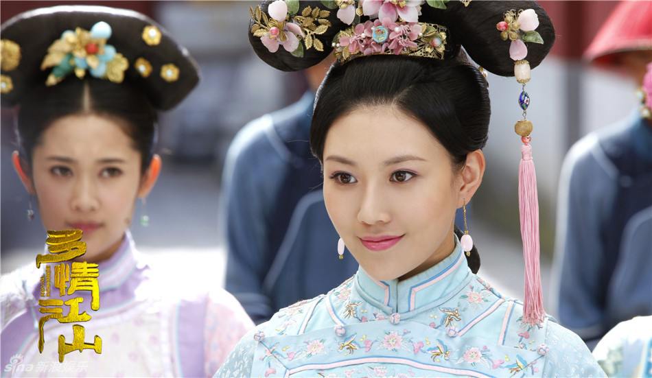 Royal Romantic 《多情江山》 2015 part1