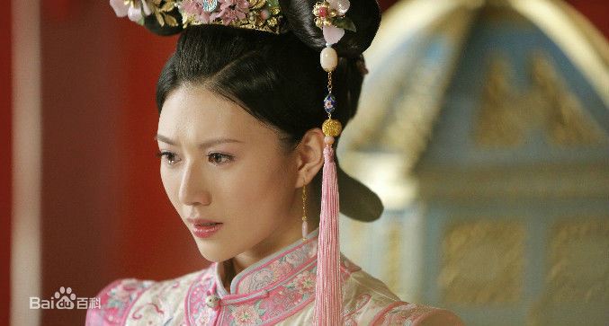 Royal Romantic 《多情江山》 2015 part1