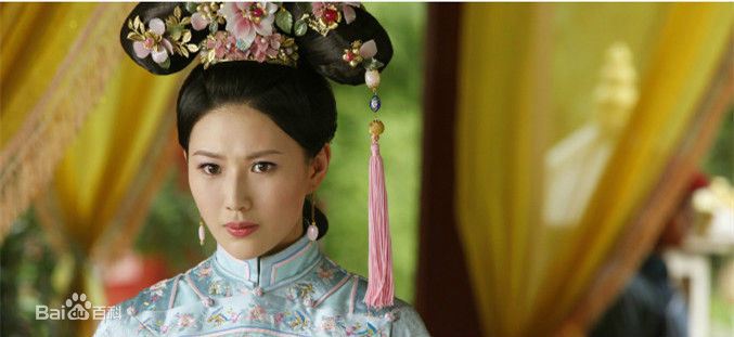 Royal Romantic 《多情江山》 2015 part1
