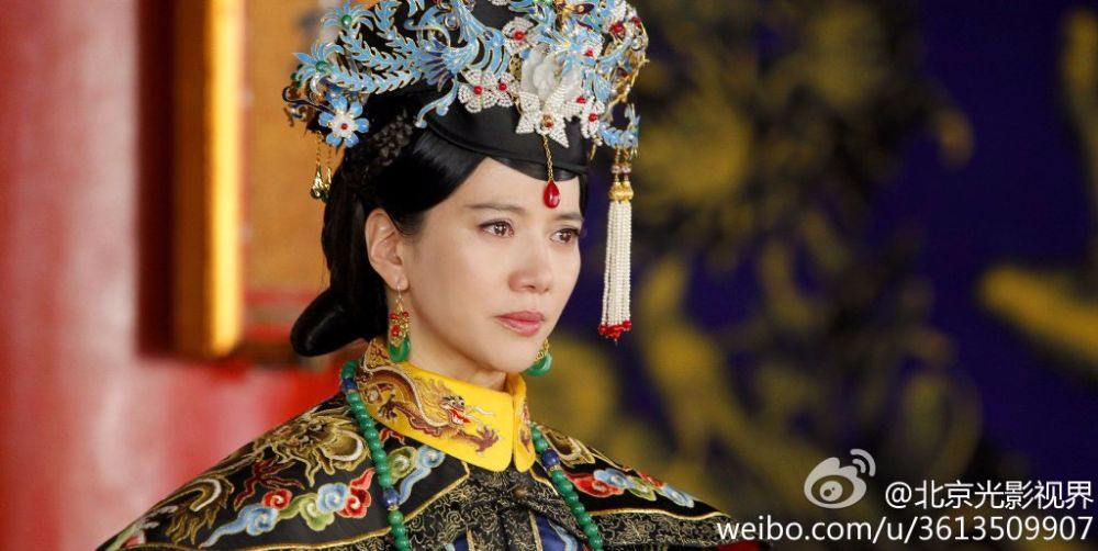 Royal Romantic 《多情江山》 2015 part1