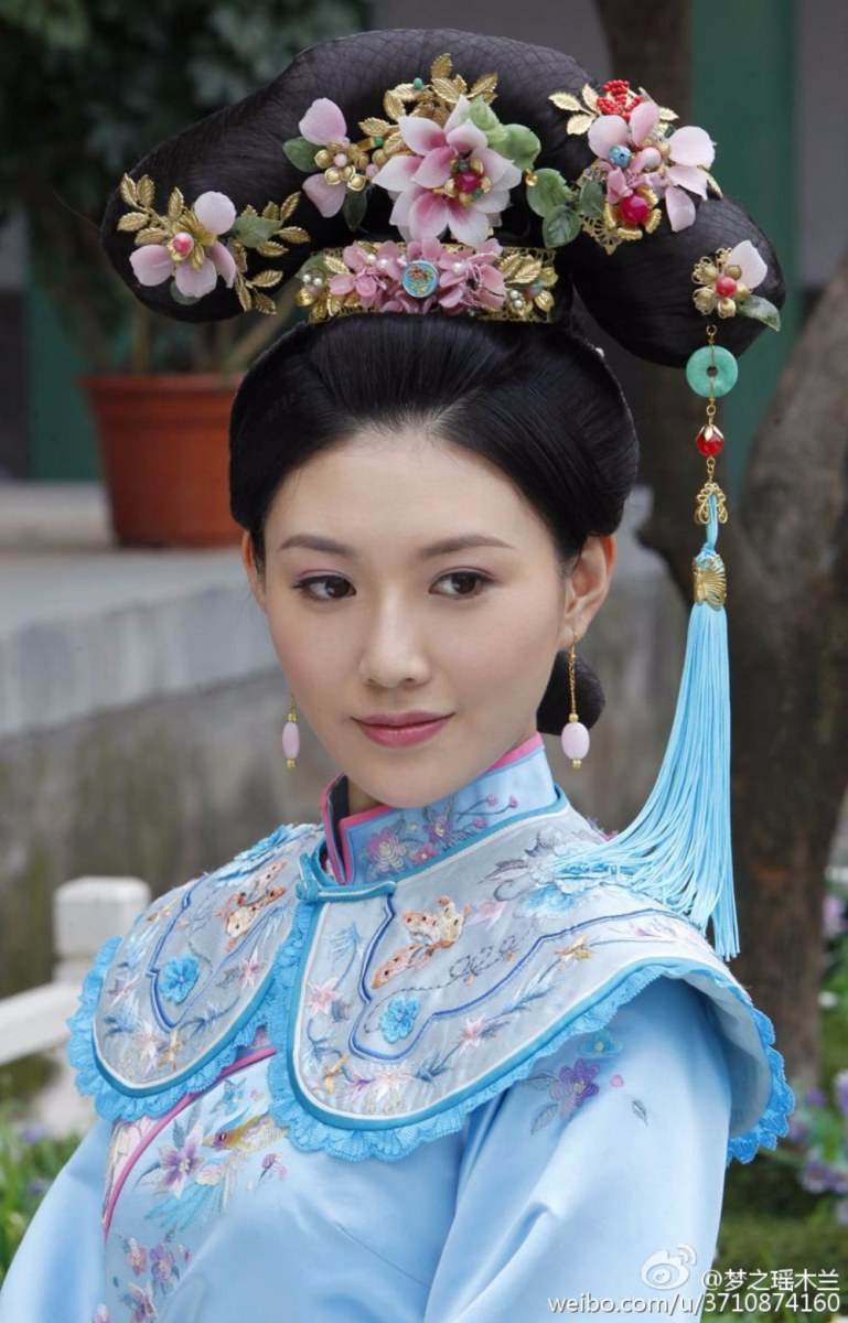 Royal Romantic 《多情江山》 2015 part1