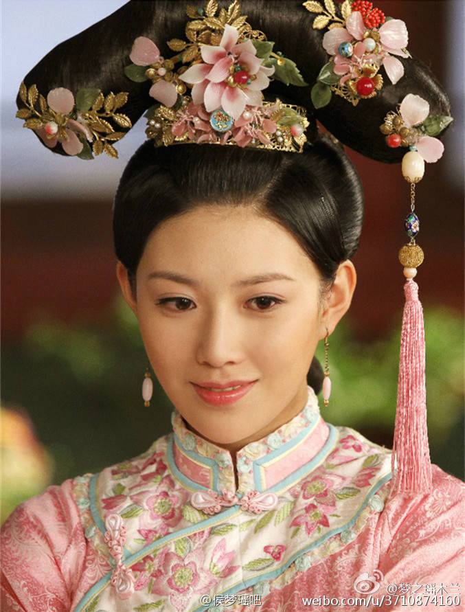 Royal Romantic 《多情江山》 2015 part1