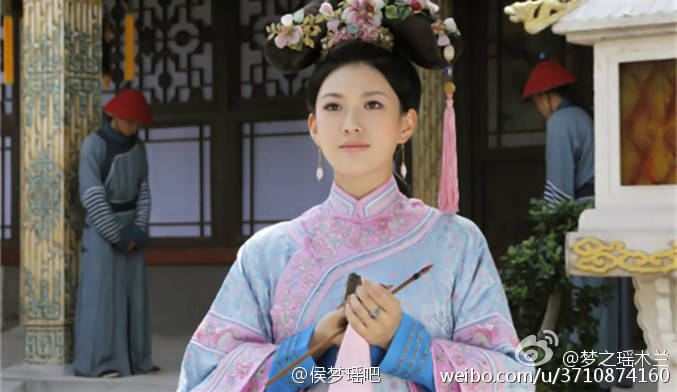 Royal Romantic 《多情江山》 2015 part1