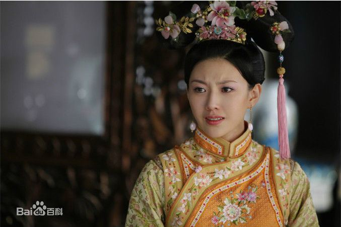 Royal Romantic 《多情江山》 2015 part2