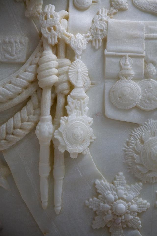 ฝีมือคนไทย ไม่แพ้ชาติใด