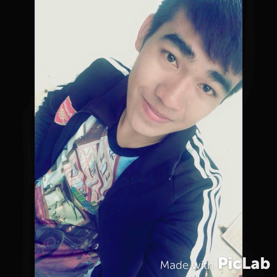 หล่อ ใส น่ารัก ไม่แพ้ชาติอื่น Cute Boys ประเทศลาว (อัพเดท 7-9-2015)