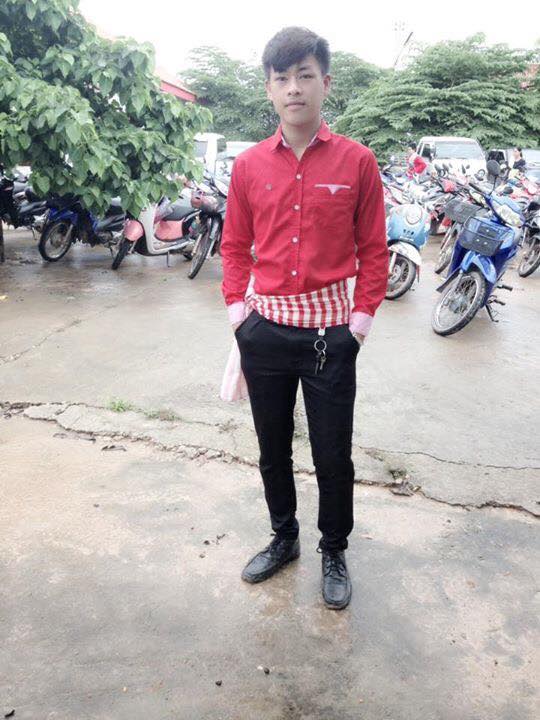 หล่อ ใส น่ารัก ไม่แพ้ชาติอื่น Cute Boys ประเทศลาว (อัพเดท 7-9-2015)