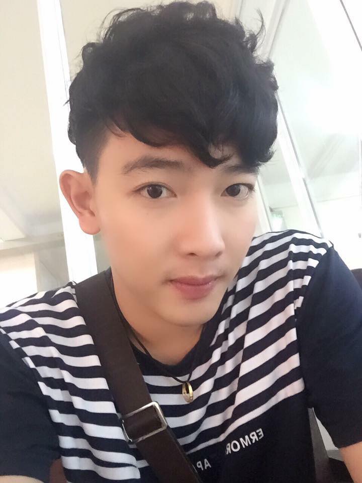 หล่อ ใส น่ารัก ไม่แพ้ชาติอื่น Cute Boys ประเทศลาว (อัพเดท 7-9-2015)
