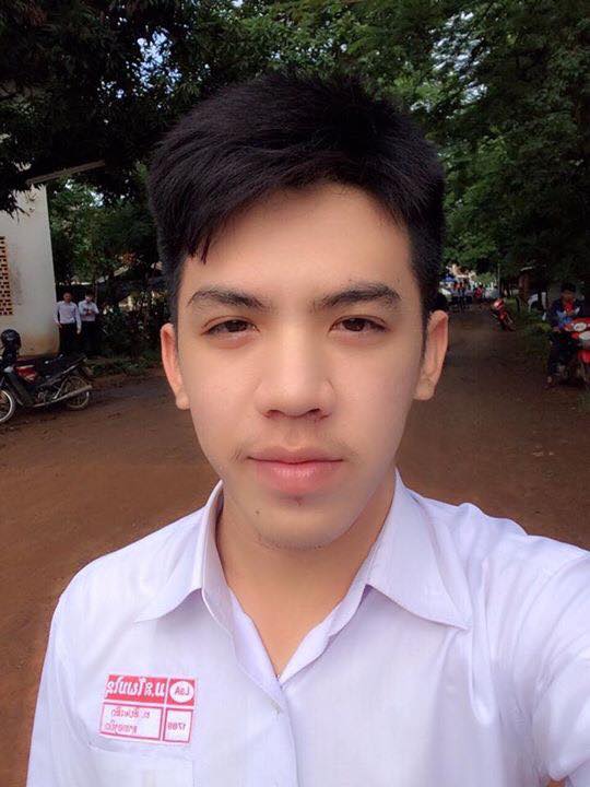 หล่อ ใส น่ารัก ไม่แพ้ชาติอื่น Cute Boys ประเทศลาว (อัพเดท 7-9-2015)