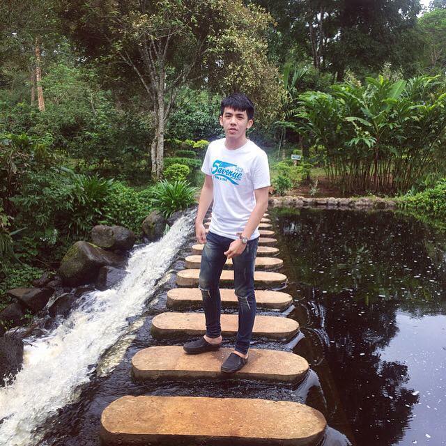 หล่อ ใส น่ารัก ไม่แพ้ชาติอื่น Cute Boys ประเทศลาว (อัพเดท 7-9-2015)