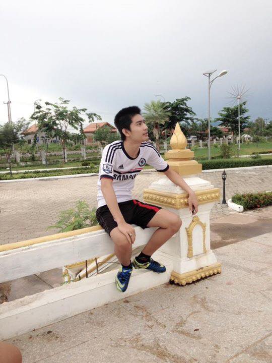 หล่อ ใส น่ารัก ไม่แพ้ชาติอื่น Cute Boys ประเทศลาว (อัพเดท 7-9-2015)