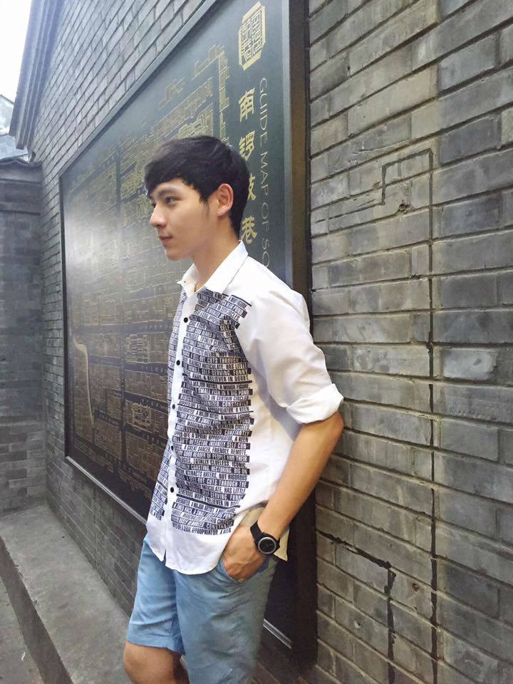 หล่อ ใส น่ารัก ไม่แพ้ชาติอื่น Cute Boys ประเทศลาว (อัพเดท 7-9-2015)
