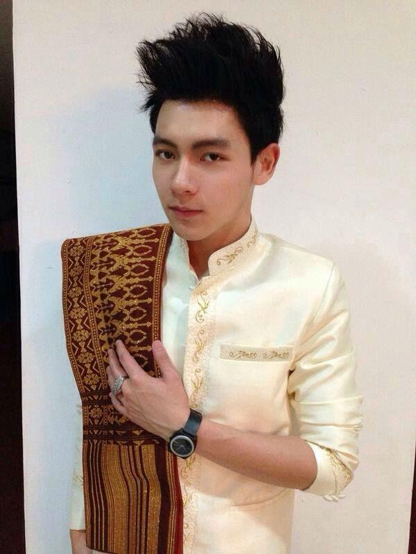 หล่อ ใส น่ารัก ไม่แพ้ชาติอื่น Cute Boys ประเทศลาว (อัพเดท 7-9-2015)
