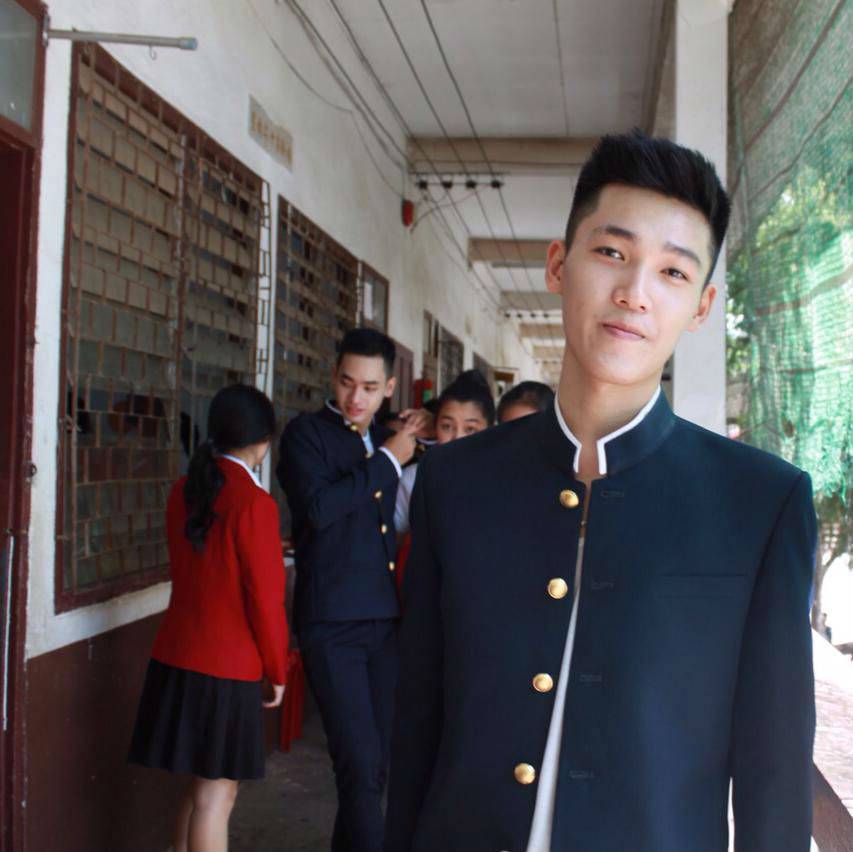 หล่อ ใส น่ารัก ไม่แพ้ชาติอื่น Cute Boys ประเทศลาว (อัพเดท 7-9-2015)