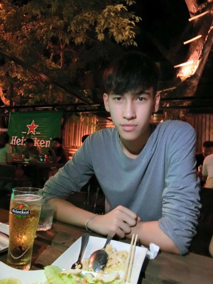 หล่อ ใส น่ารัก ไม่แพ้ชาติอื่น Cute Boys ประเทศลาว (อัพเดท 7-9-2015)