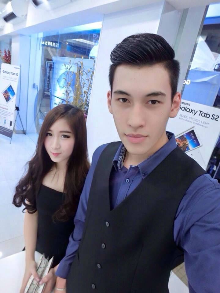 หล่อ ใส น่ารัก ไม่แพ้ชาติอื่น Cute Boys ประเทศลาว (อัพเดท 7-9-2015)