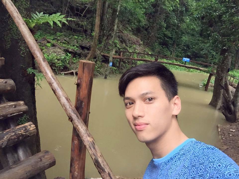 หล่อ ใส น่ารัก ไม่แพ้ชาติอื่น Cute Boys ประเทศลาว (อัพเดท 7-9-2015)