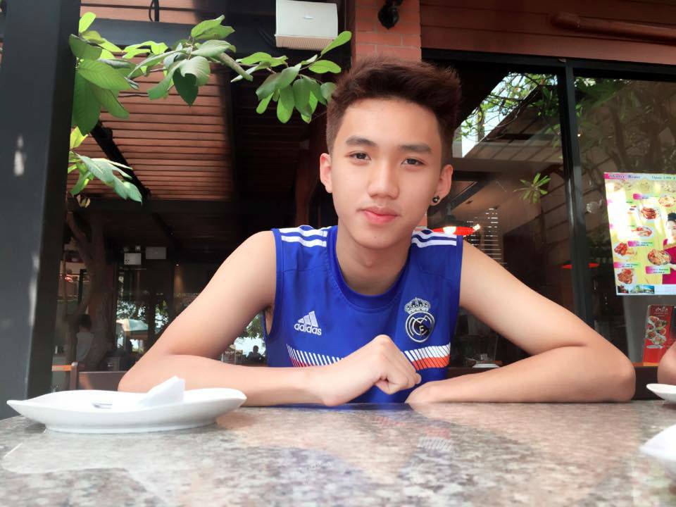 หล่อ ใส น่ารัก ไม่แพ้ชาติอื่น Cute Boys ประเทศลาว (อัพเดท 7-9-2015)