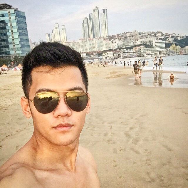 หล่อ ใส น่ารัก ไม่แพ้ชาติอื่น Cute Boys ประเทศลาว (อัพเดท 7-9-2015)