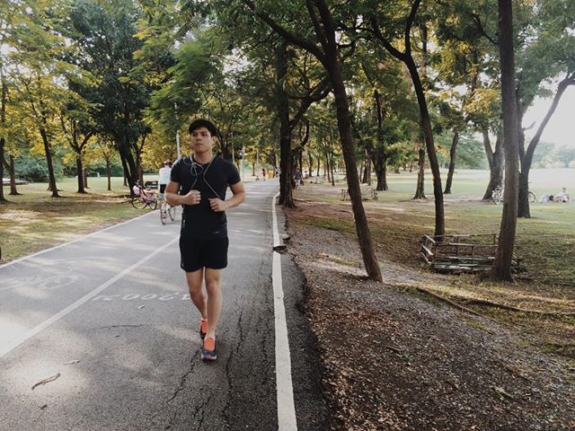 ส่อง IG แก๊ป จักริน